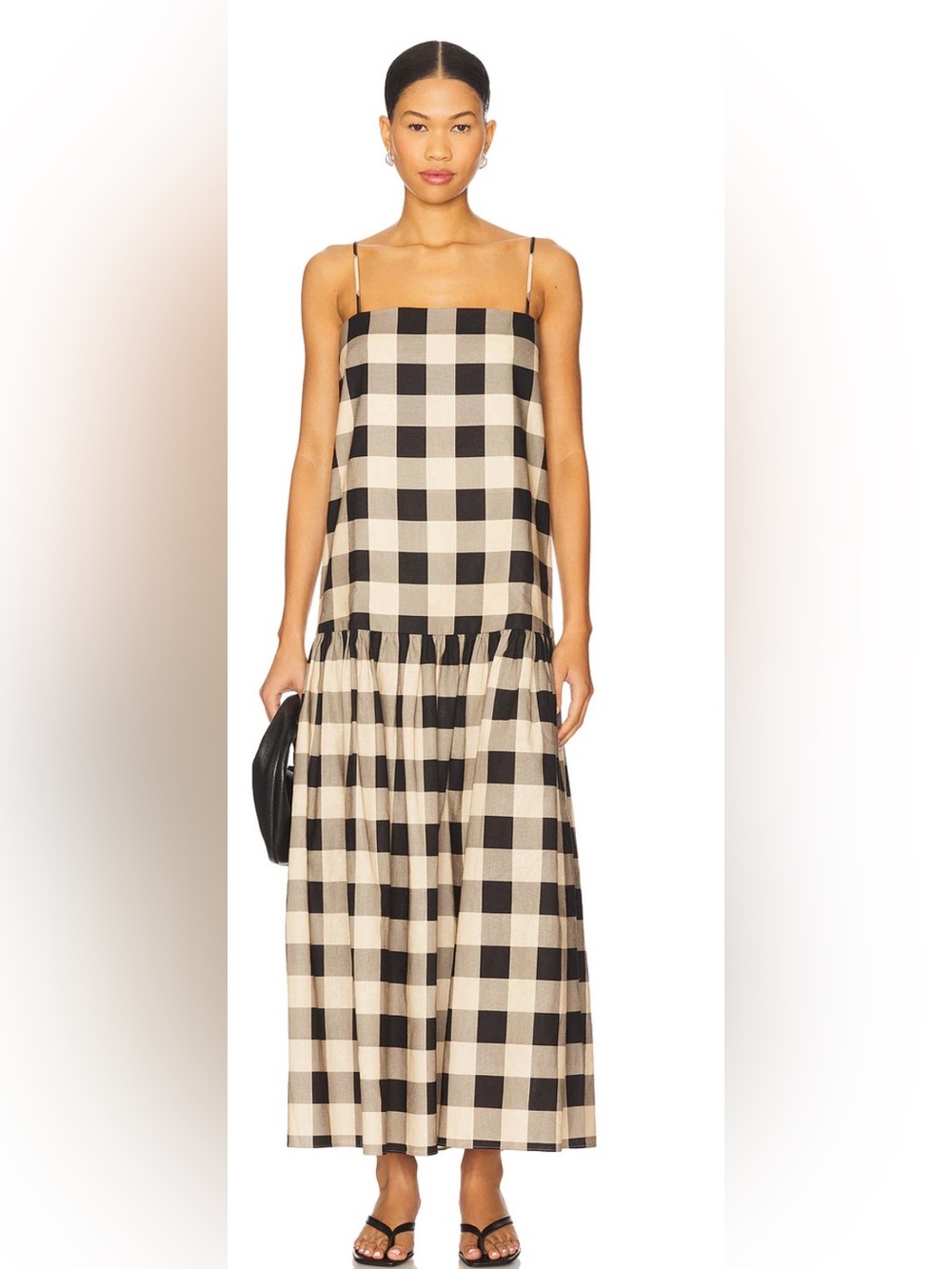 Seroya Aydan Maxi Dress